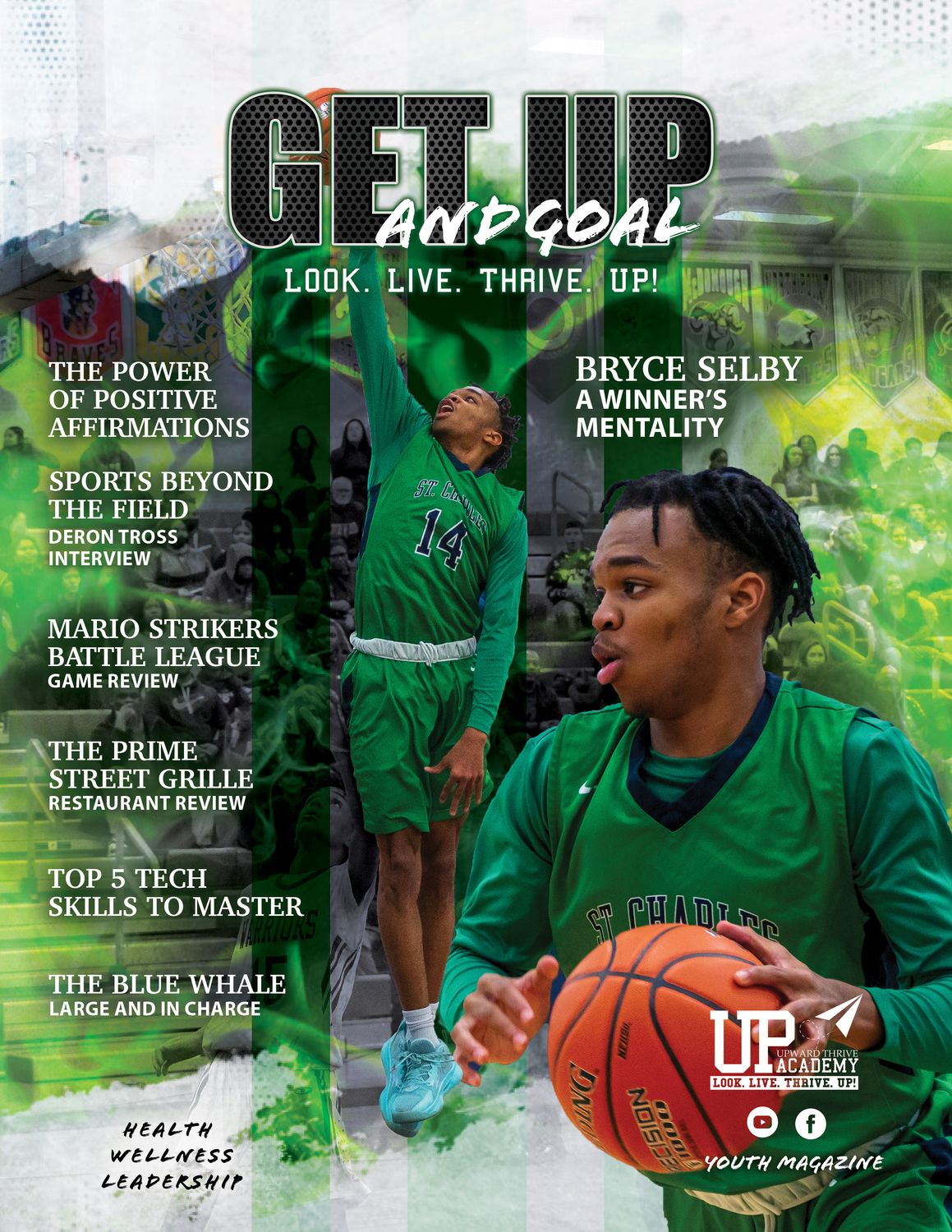 GUG Magazine Spring 2024