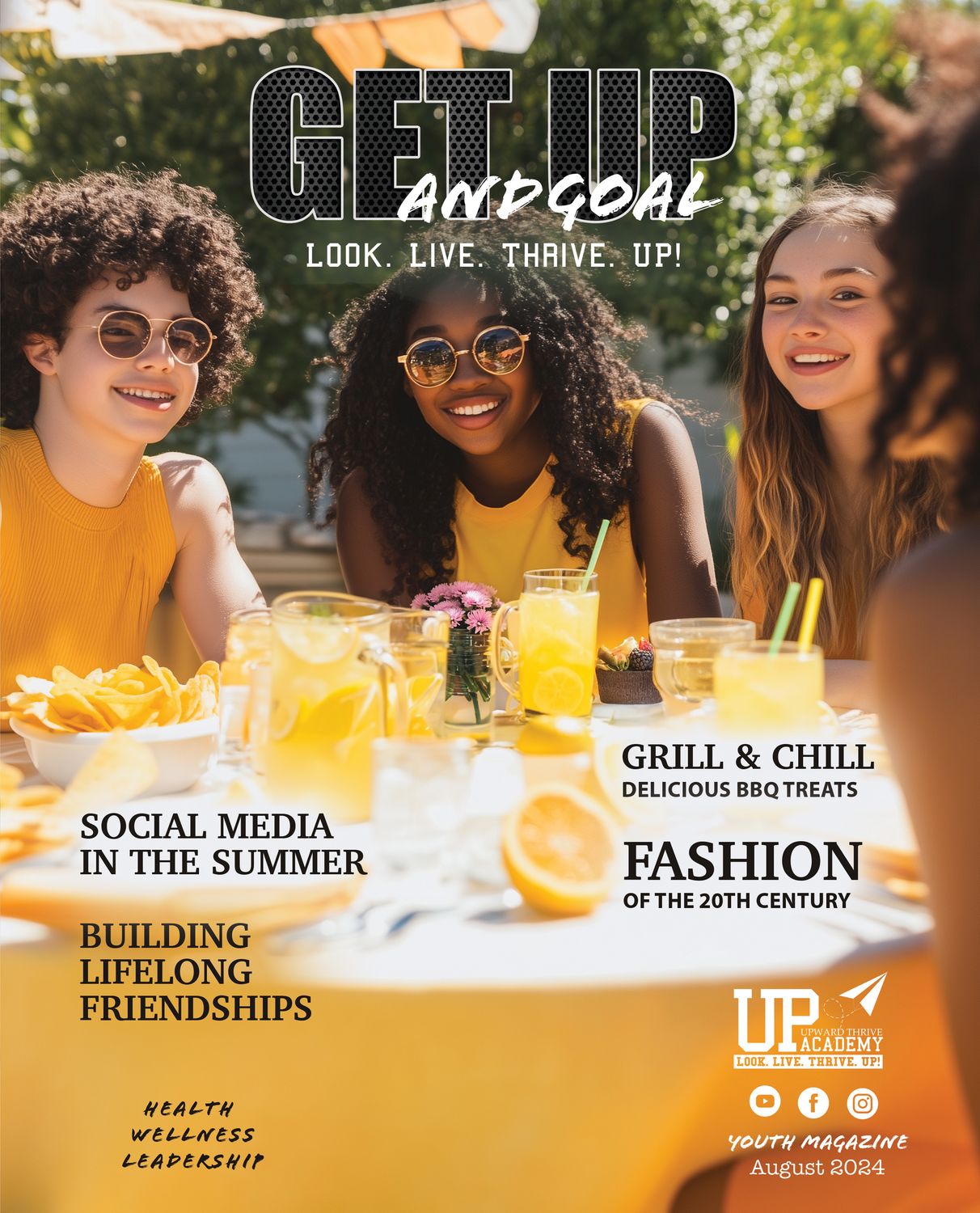 GUG Magazine Summer 2024