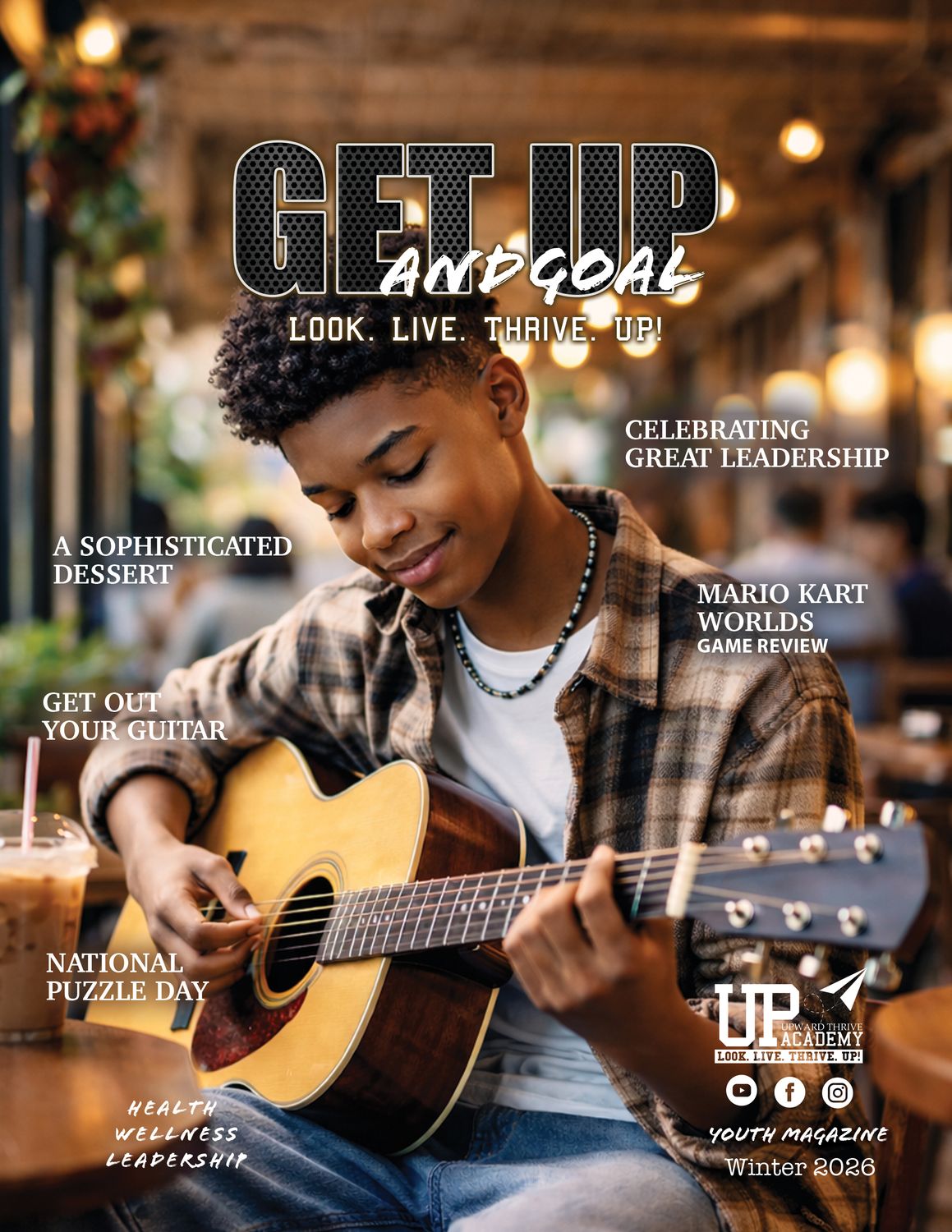 GUG Magazine Winter 2026