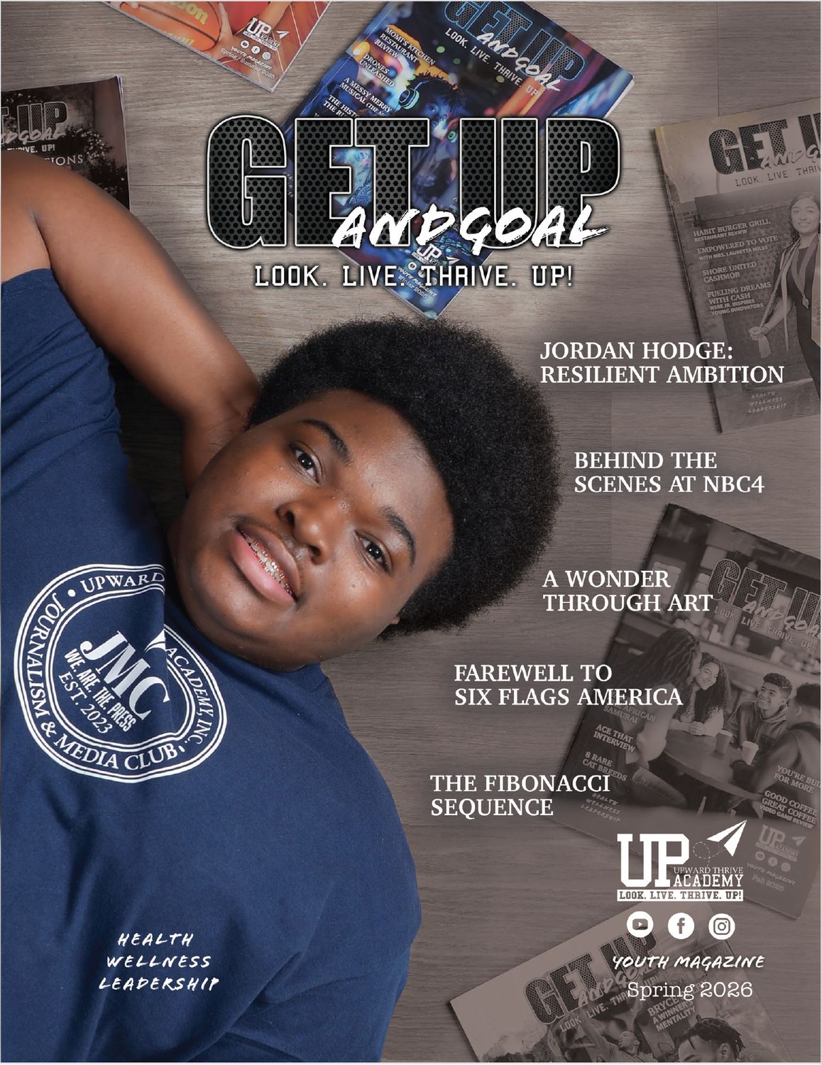 GUG Magazine Spring 2026