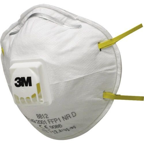 Mascarillas Auto Filtrables FFP1 Con Registro Sanitario