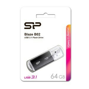 Silicon Power Blaze B02 64GB