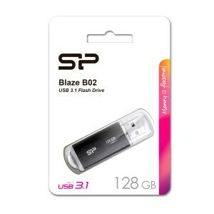 Silicon Power Blaze B02 128GB