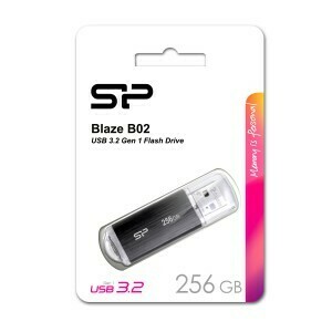 Silicon Power Blaze B02 256GB