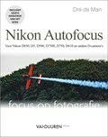 Focus op fotografie: Nikon Autofocus