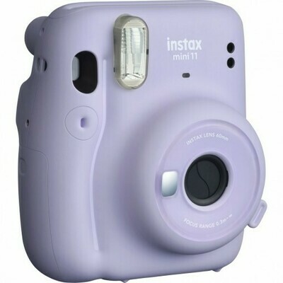 Fujifilm Instax 11 lilac purple