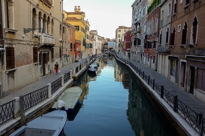 Venetië 3