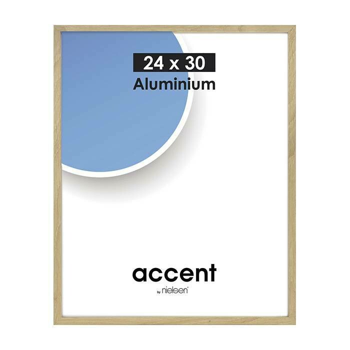 Nielsen Accent duo eiken