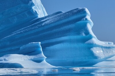 Groenland ice 3