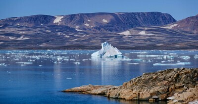 Groenland 1