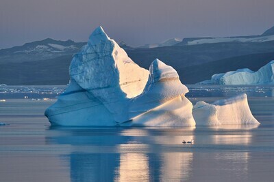 Groenland ice 2