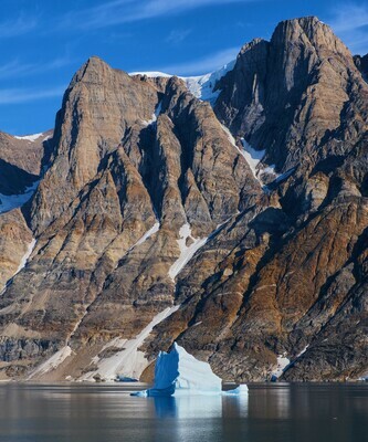 Groenland 2
