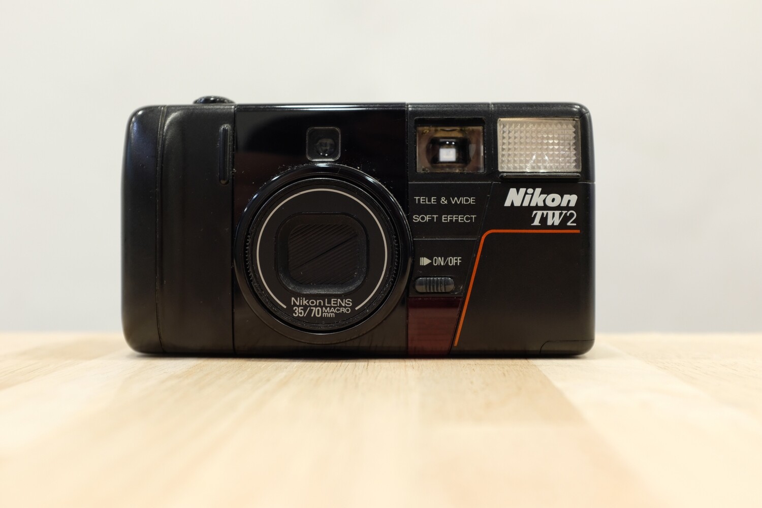 Nikon TW2