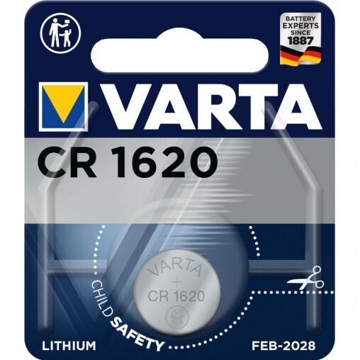 Varta CR1620