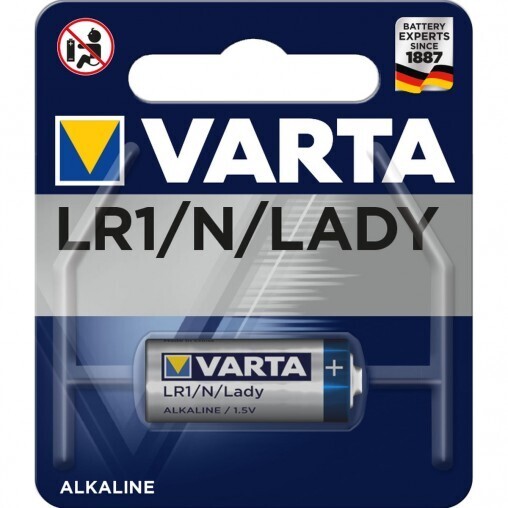 Varta LR1/N LADY