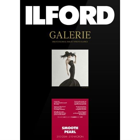 Ilford Galerie Smooth Pearl 10x15 100 vel