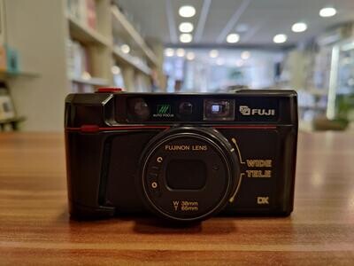Fujifilm TW300
