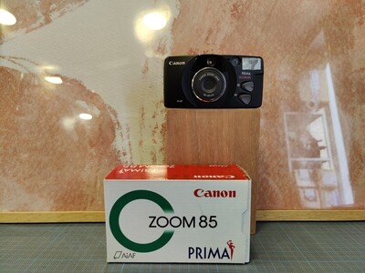Canon Prima Zoom 85