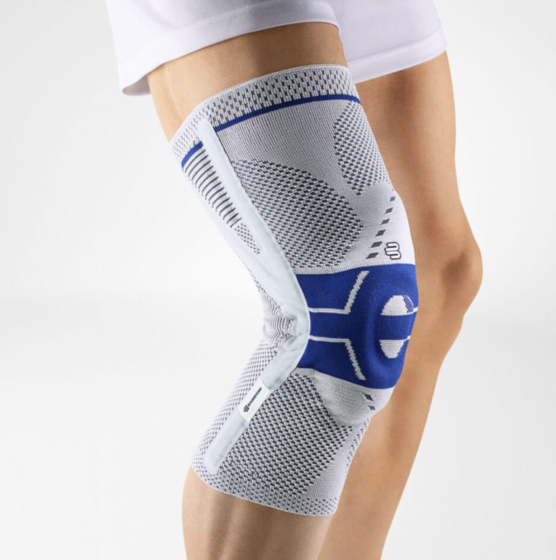 Bauerfeind GenuTrain® P3 Knee Brace