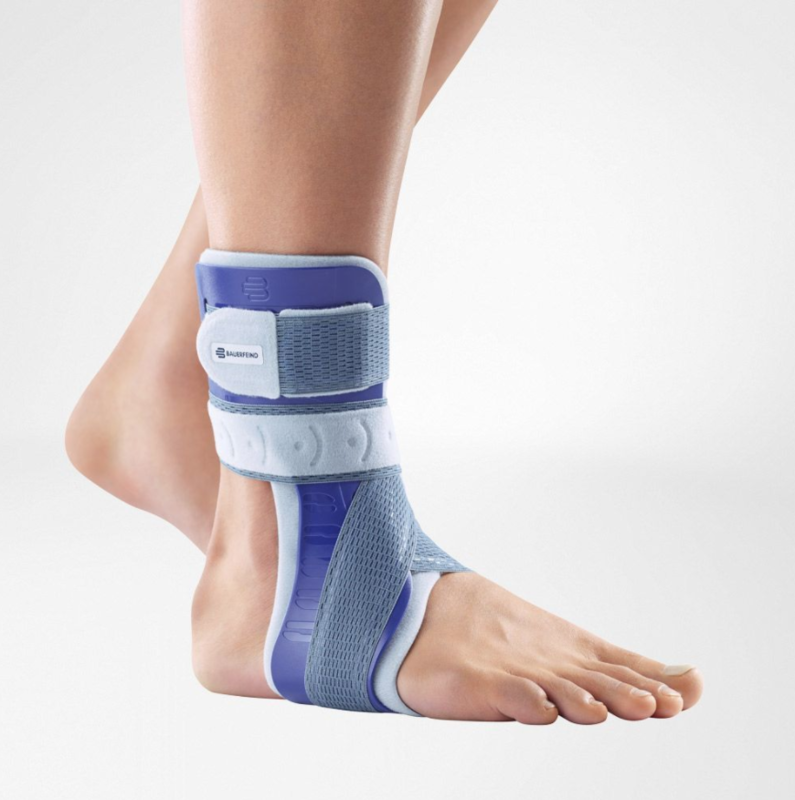 Bauerfeind MalleoLoc® L Ankle Brace