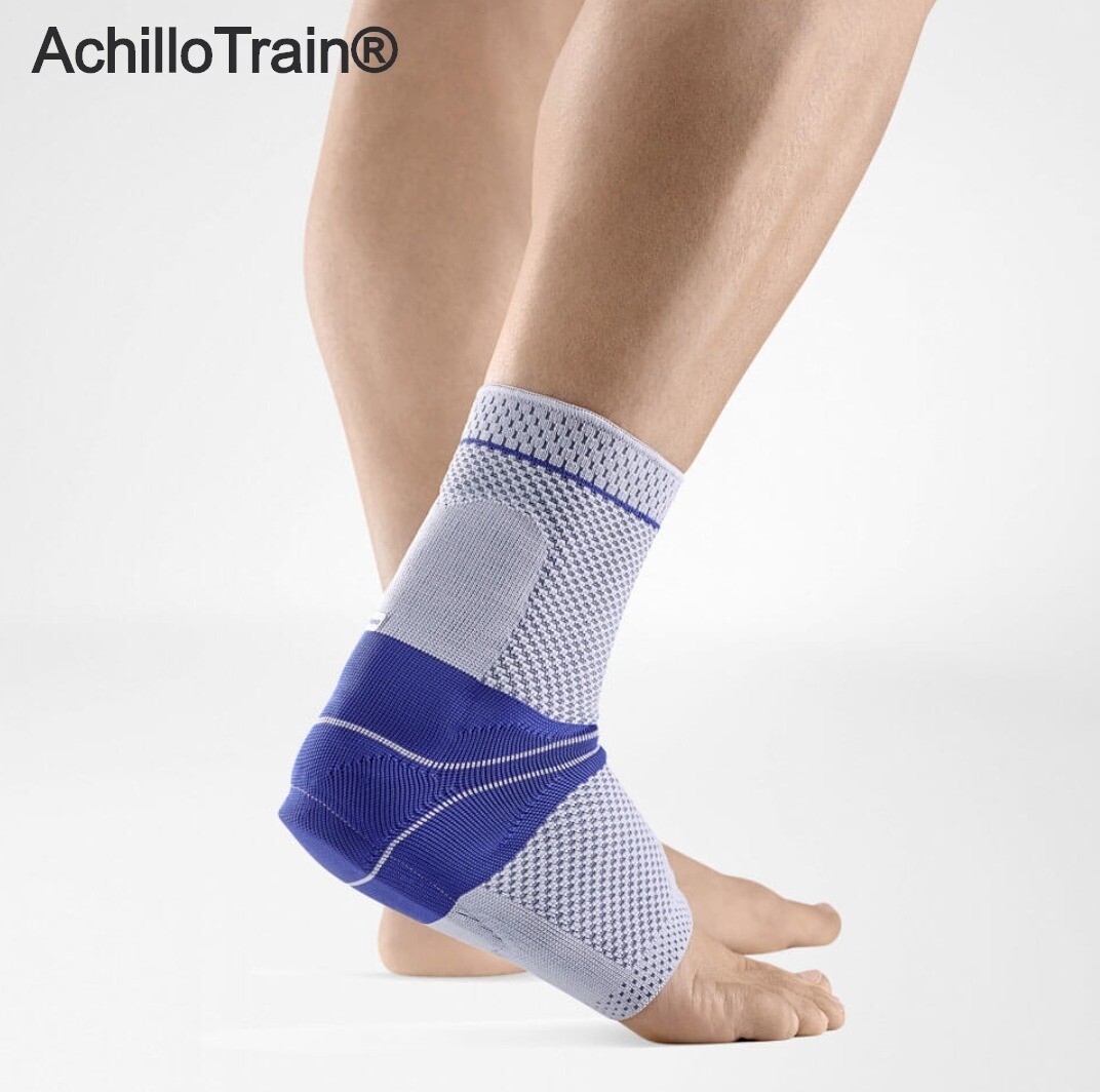 Bauerfeind AchilloTrain® & Pro Ankle Brace