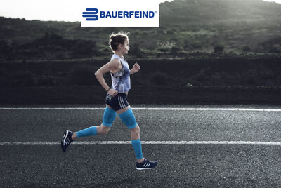 Bauerfeind Compression Therapy