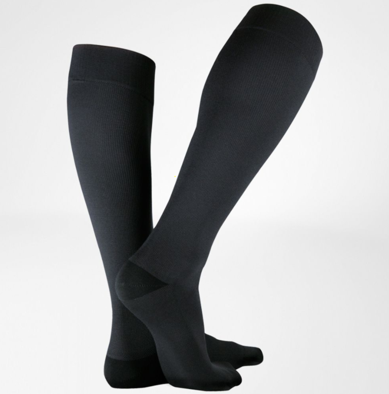 Bauerfeind VenoTrain® Business Compression Sock