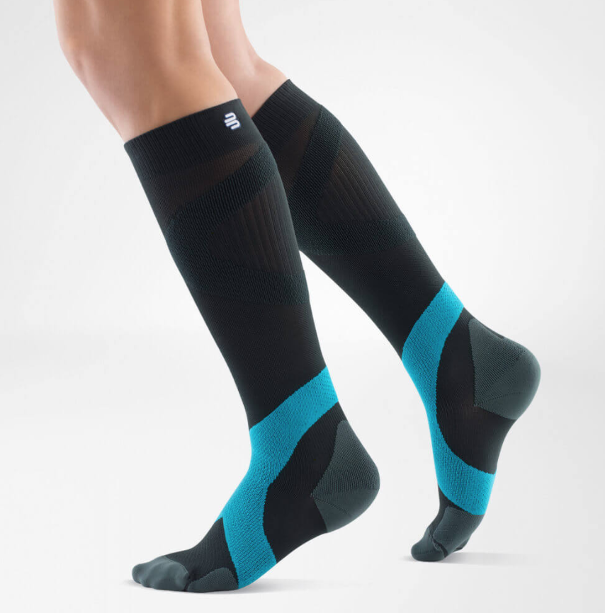 Bauerfeind Training Compression Sock