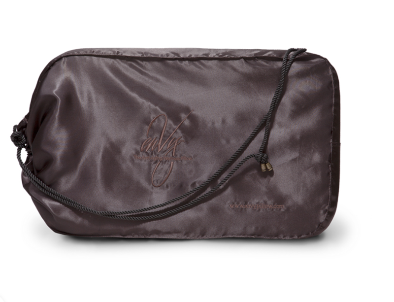 EnVy Therapeutic Neck Support Pillow