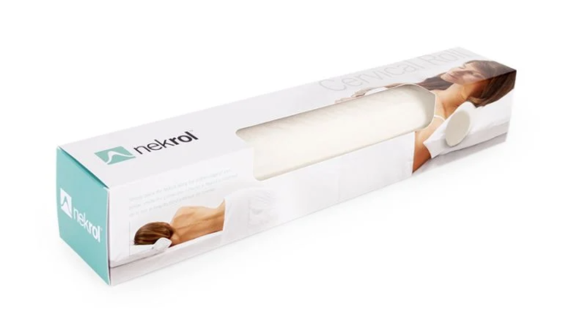 Nekrol - Cervical Spine Neck Support