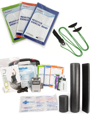 Exercise Equipment