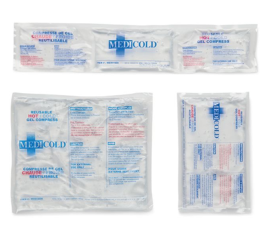 MediCold Hot/Cold Packs