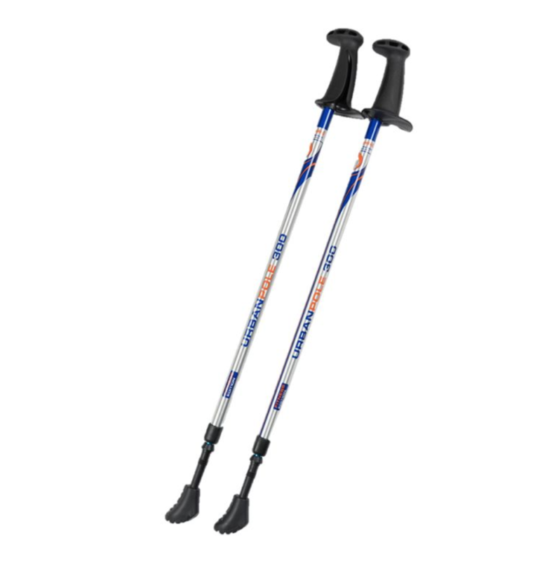 Activator Adjustable Walking Poles