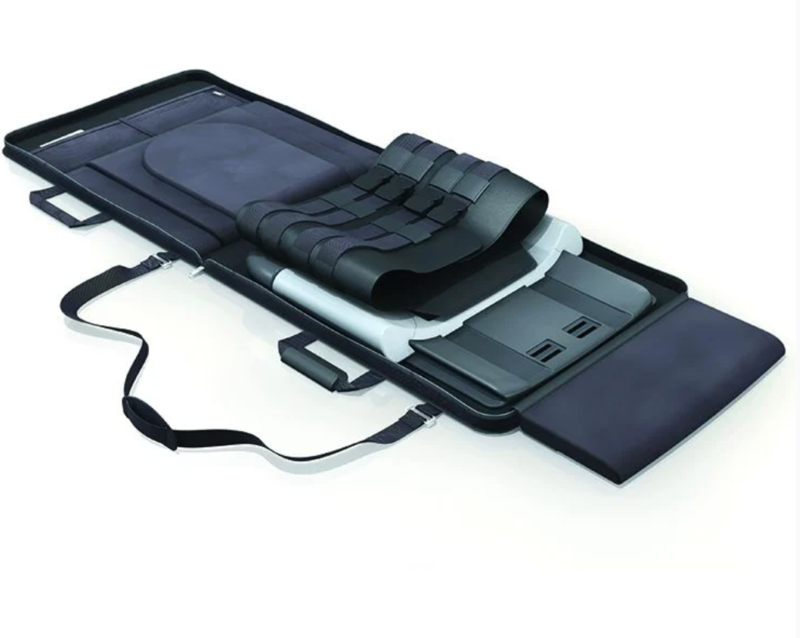 Saunders Lumbar Low Back Traction Home Unit