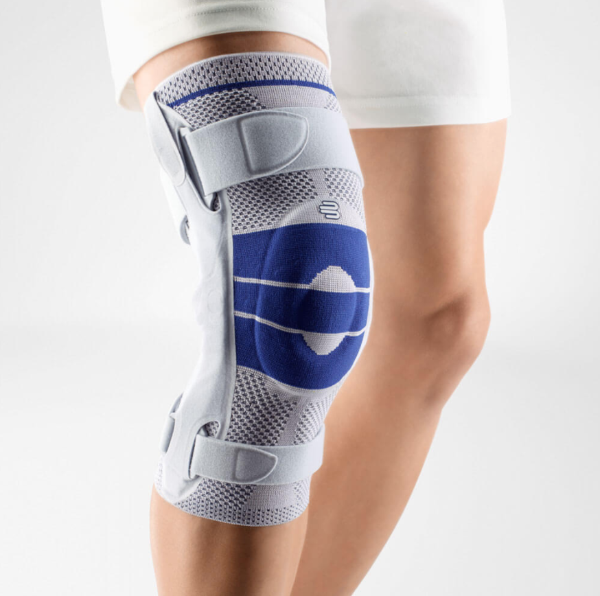 Bauerfeind GenuTrain® S Knee Brace