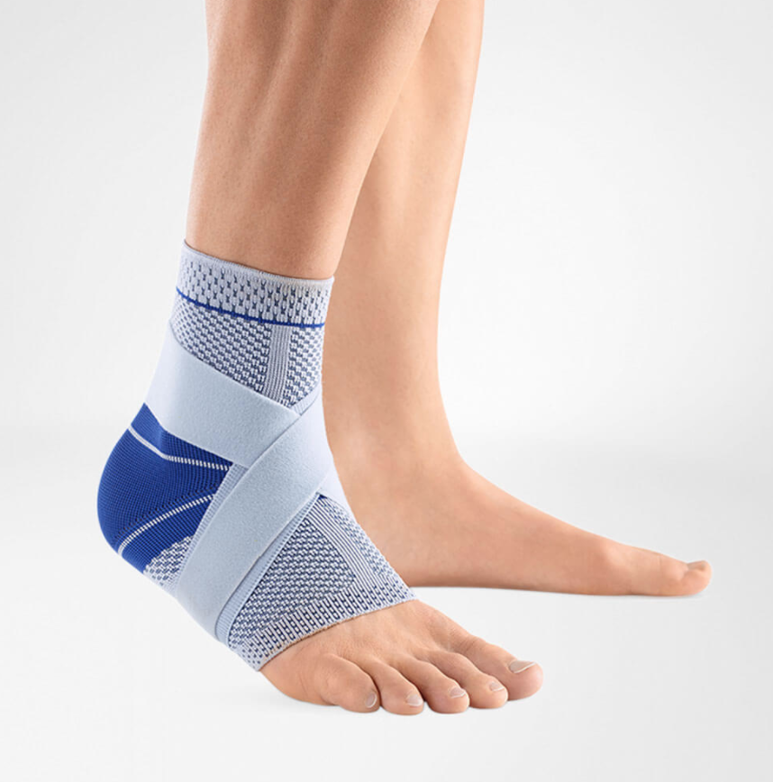 Bauerfeind Malleo Train S® Ankle Brace
