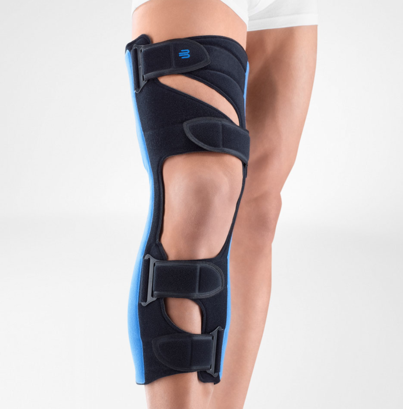 Bauerfeind GenuLoc® Knee Brace