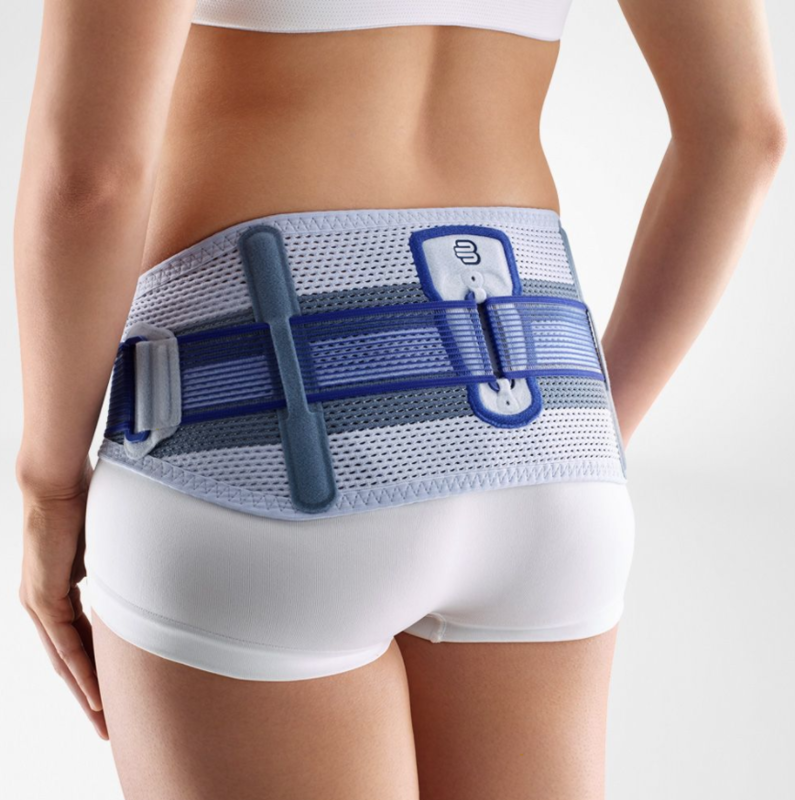 Bauerfeind SacroLoc® Low Back Brace