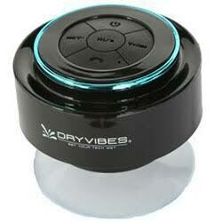 Dry Vibes Waterproof Floating Speaker Dry Vibes Waterproof Floating Speaker
