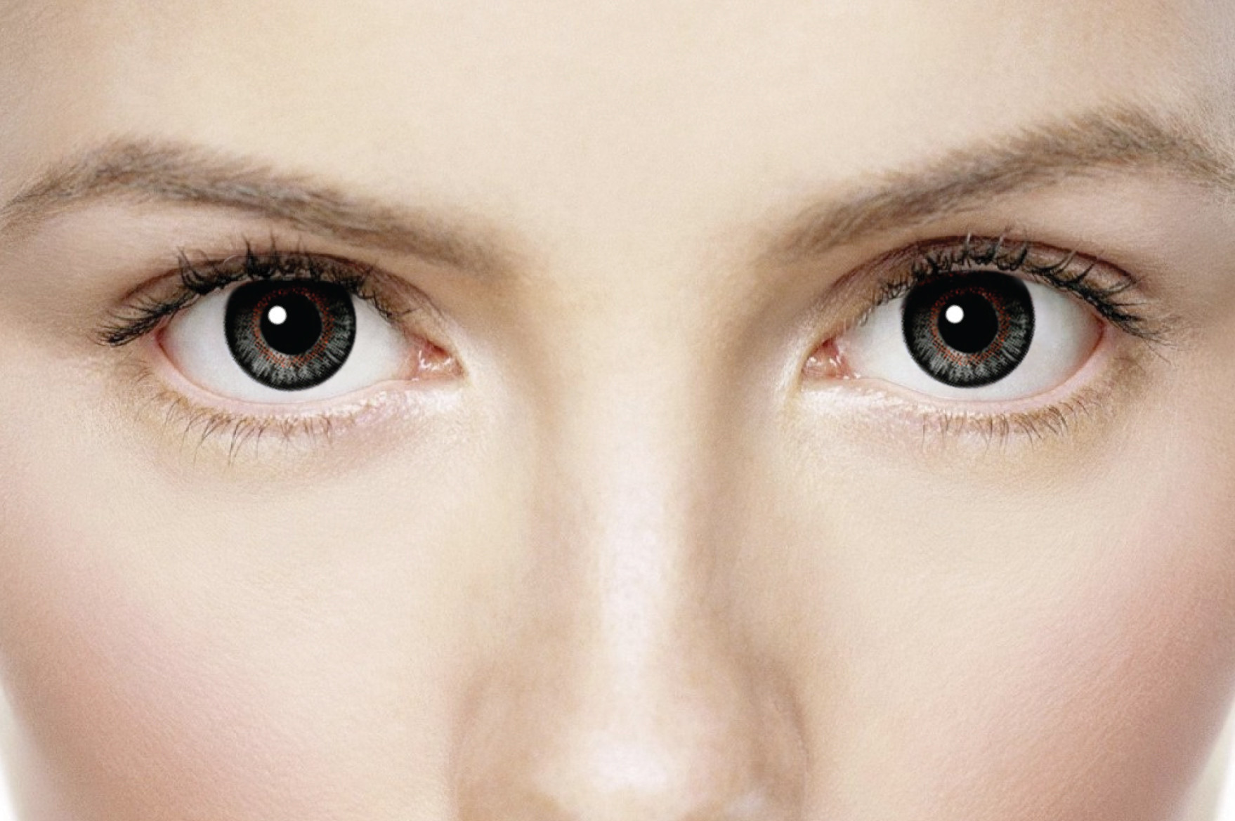 Замена линзы глаза