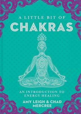 A Little Bit Of Chakras A Little Bit Of Chakras