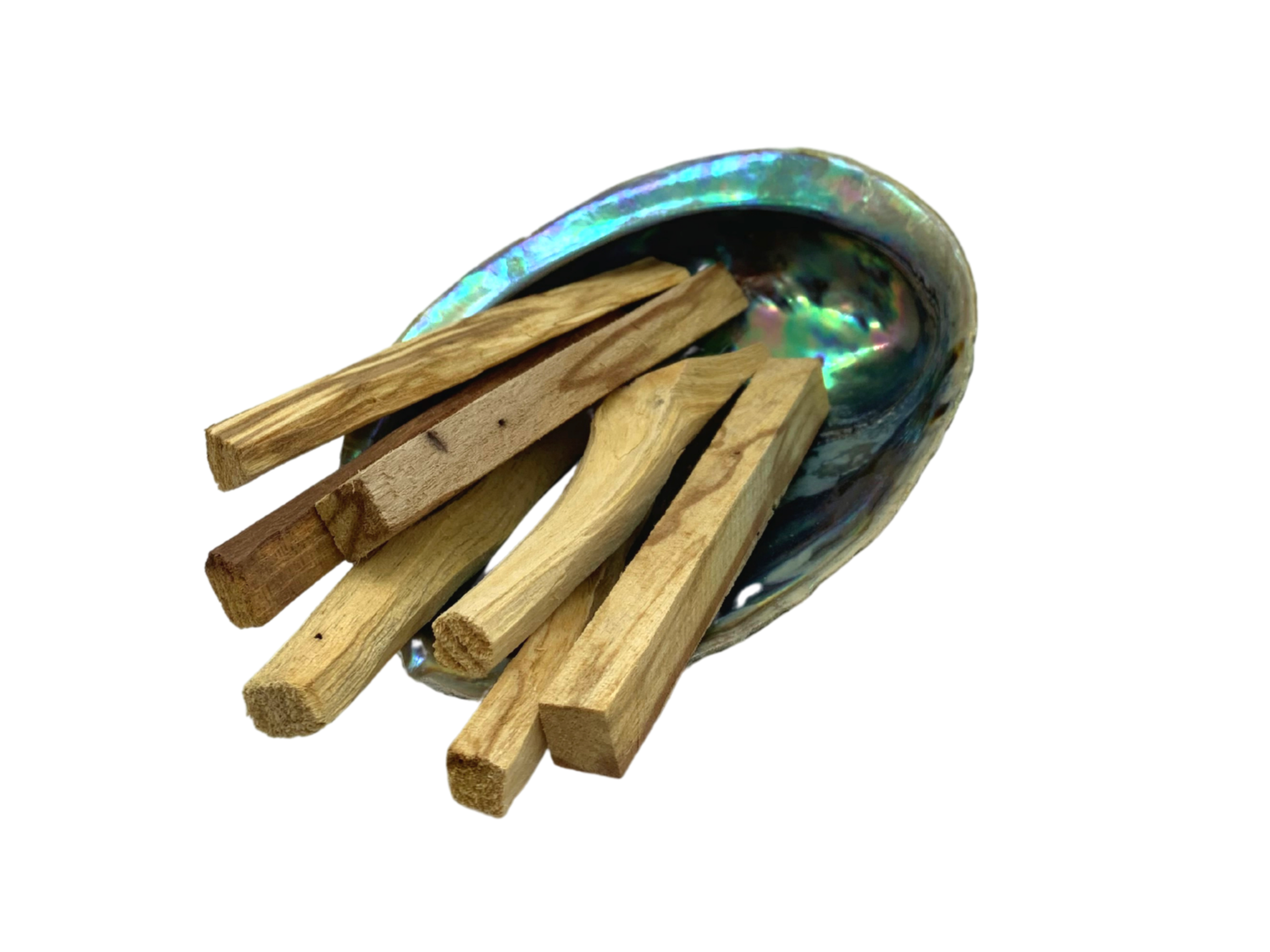 Palo Santo Sticks Palo Santo Sticks
