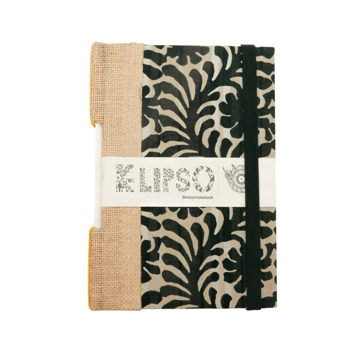 Handmade notebook Handmade notebook