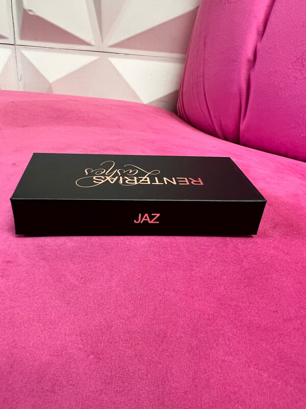 JAZ