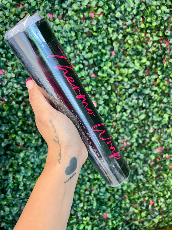 THERMO WRAP