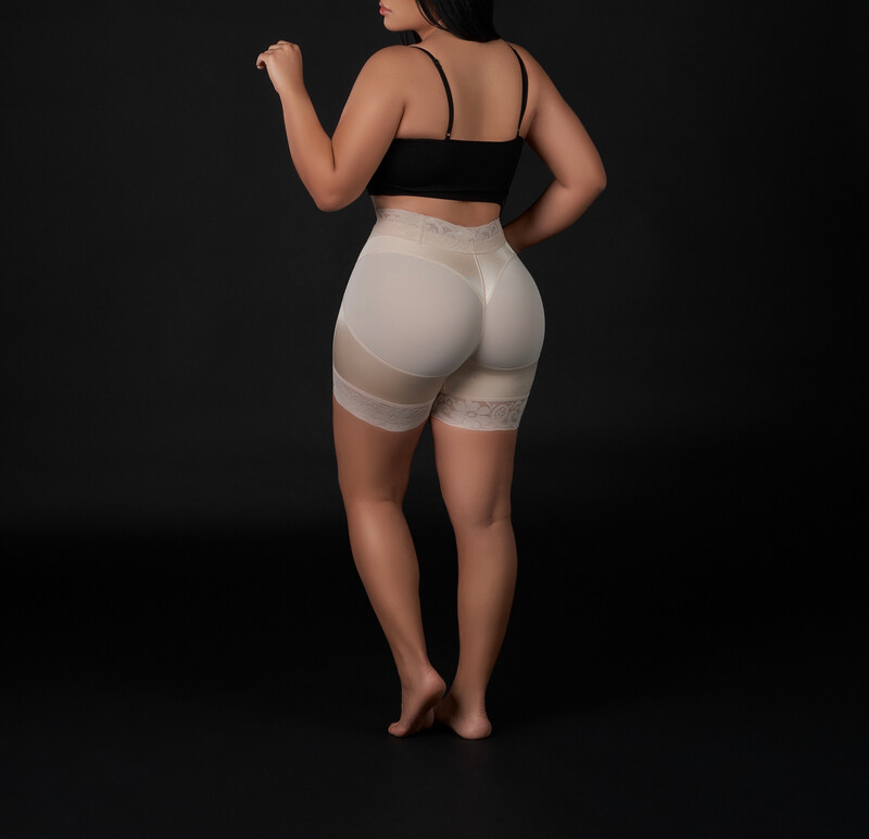 SHORT DESTELLO
