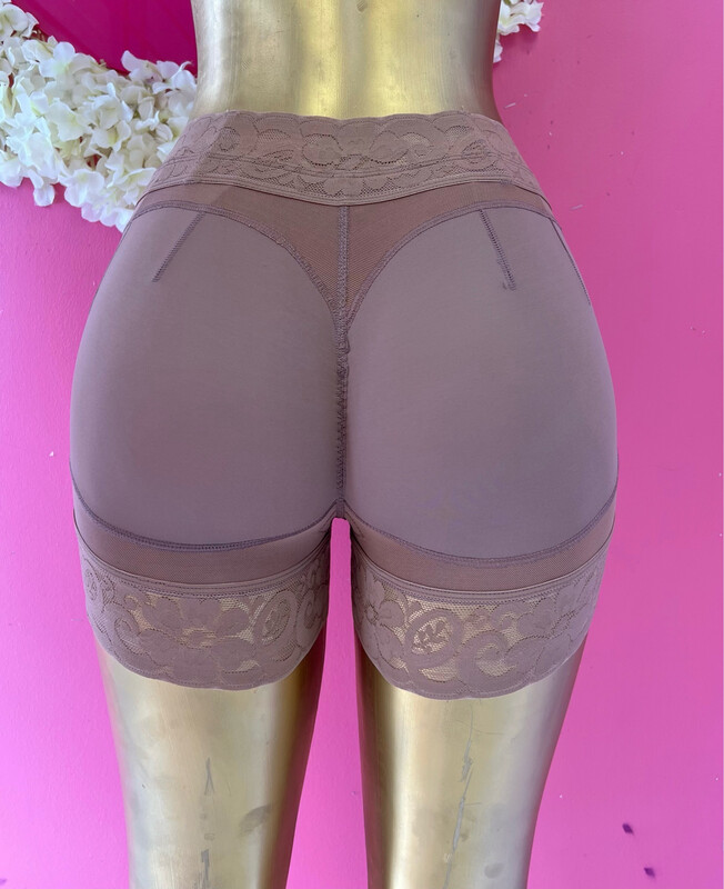 MINI PUSH UP PANTY