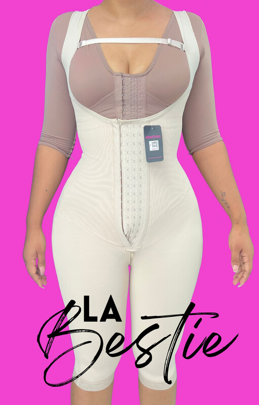 LA BESTIE