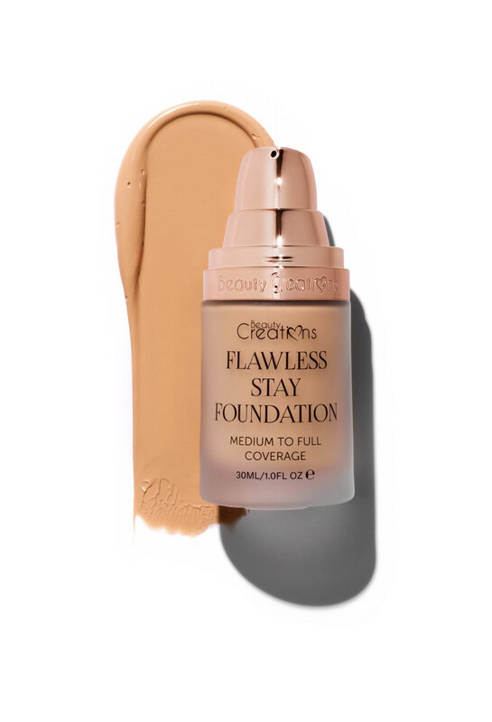 FOUNDATION