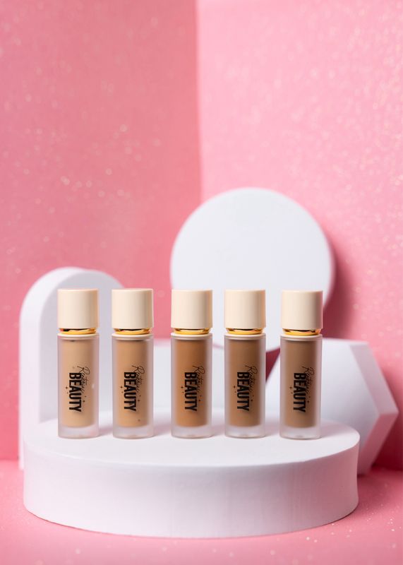 CONCEALERS